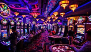 Casino4D Promosi tiket Bingo gratis bonus sesi perdana pemain setia