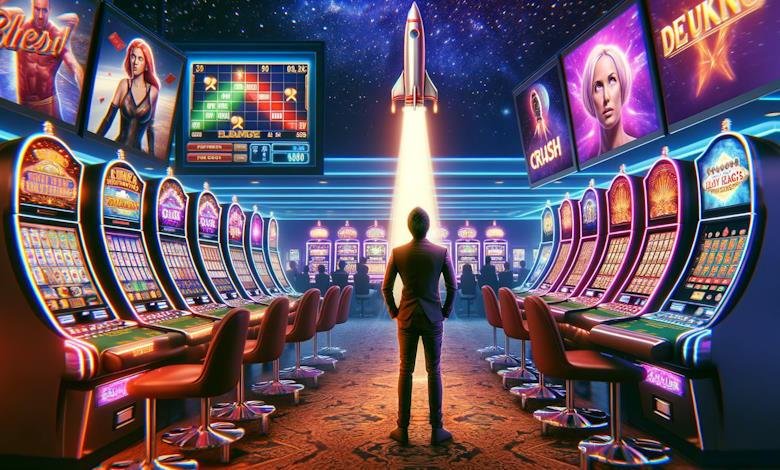 Casino4D Download panduan cara instal APK Android iOS langkah mudah pemain Indonesia