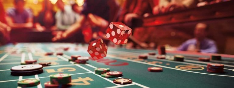 Casino4D Deposit langkah mudah panduan cara isi saldo dompet digital QRIS GoPay OVO