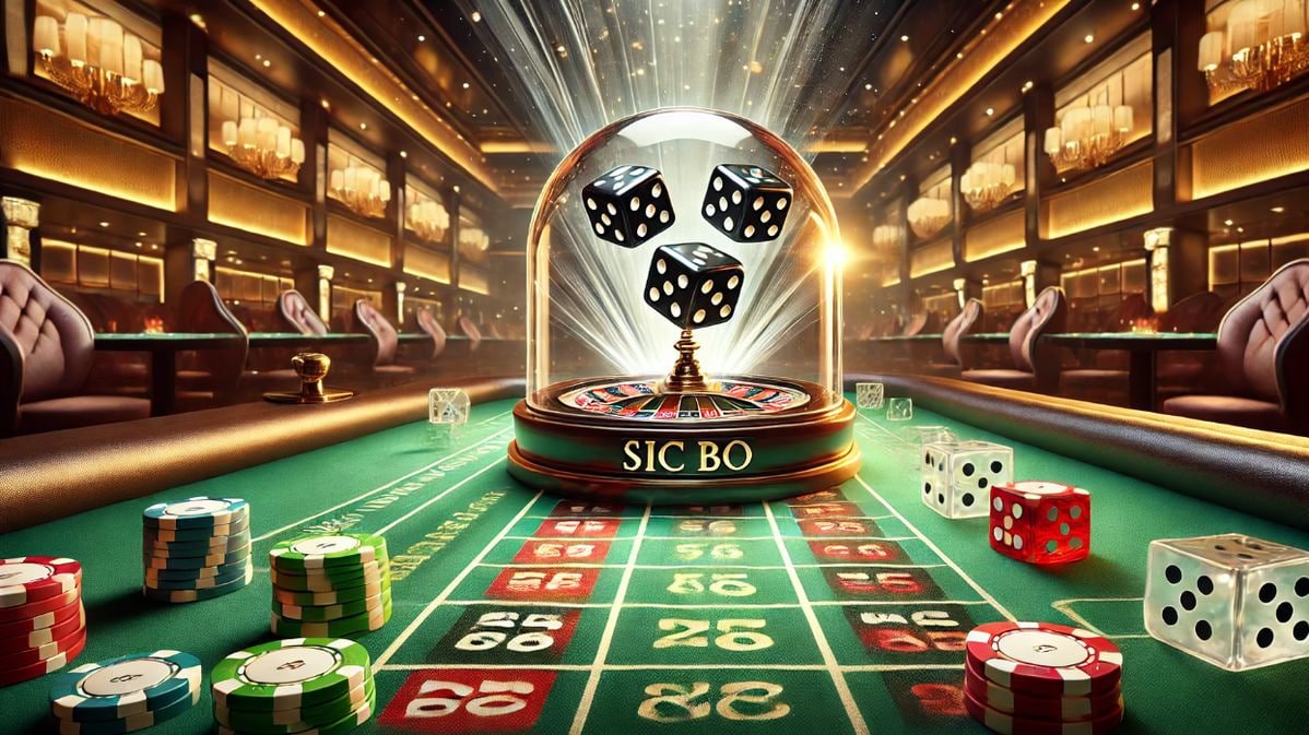 Casino4D Live Casino – pengalaman dealer sungguhan secara langsung