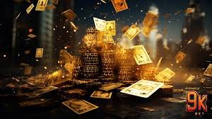 Casino4D Bingo 75 bola pola Amerika kartu lima kolom seru