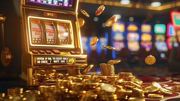 Casino4D Promosi bonus deposit 100% pertama kali daftar akun baru