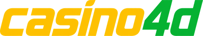 Casino4D Logo